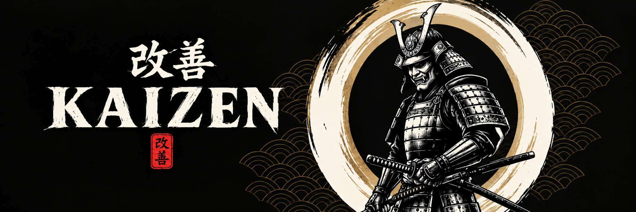 KAIZEN — Private software. Instant delivery.